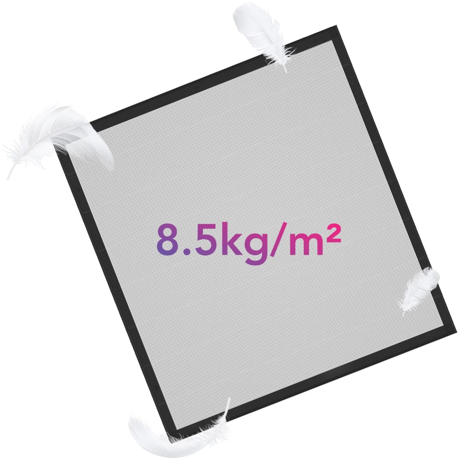 Lightweight Design